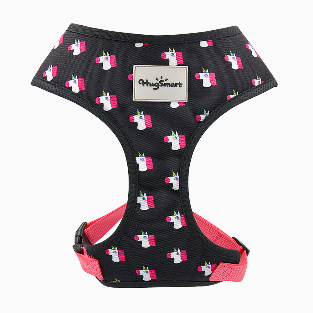 Dog Harness  – Magic Unicorn