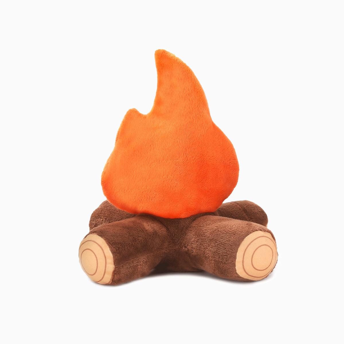 Camping Pups – Campfire