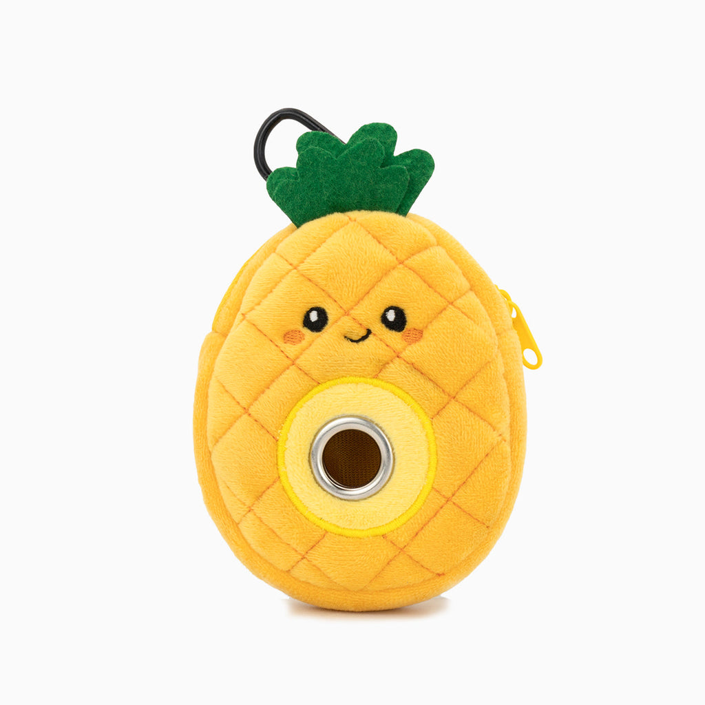 Pooch Pouch – Pineapple