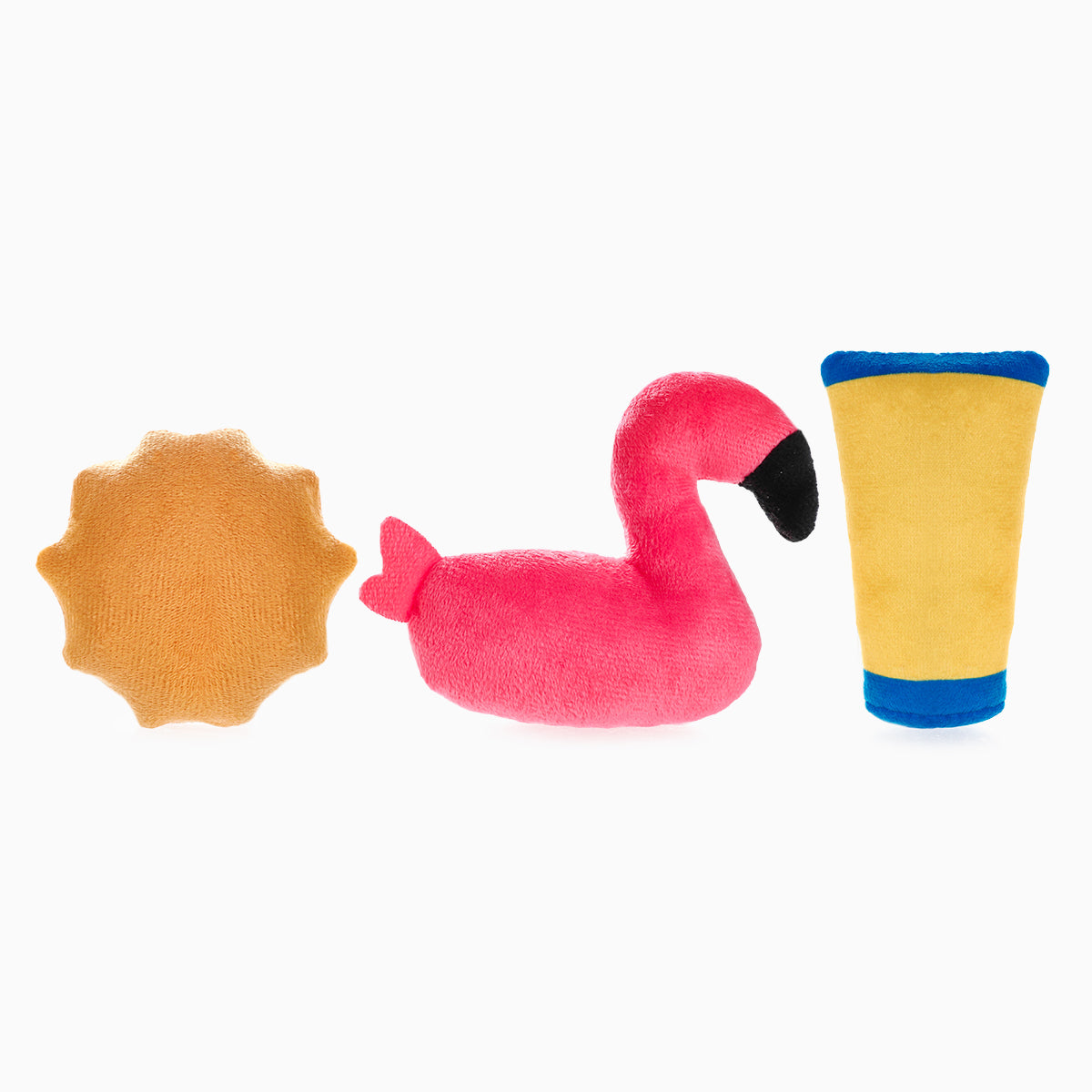 Beach Daze – Barkin' Beach